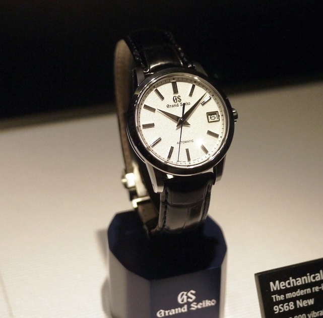 Grand Seiko Report – Best Replica Watches Websites in Australia